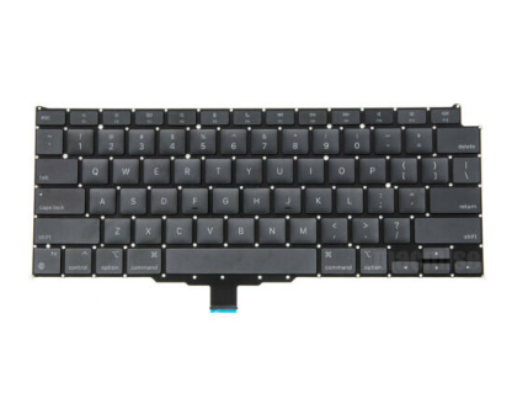MacBook Air (M1, 2020) Keyboard Replacement